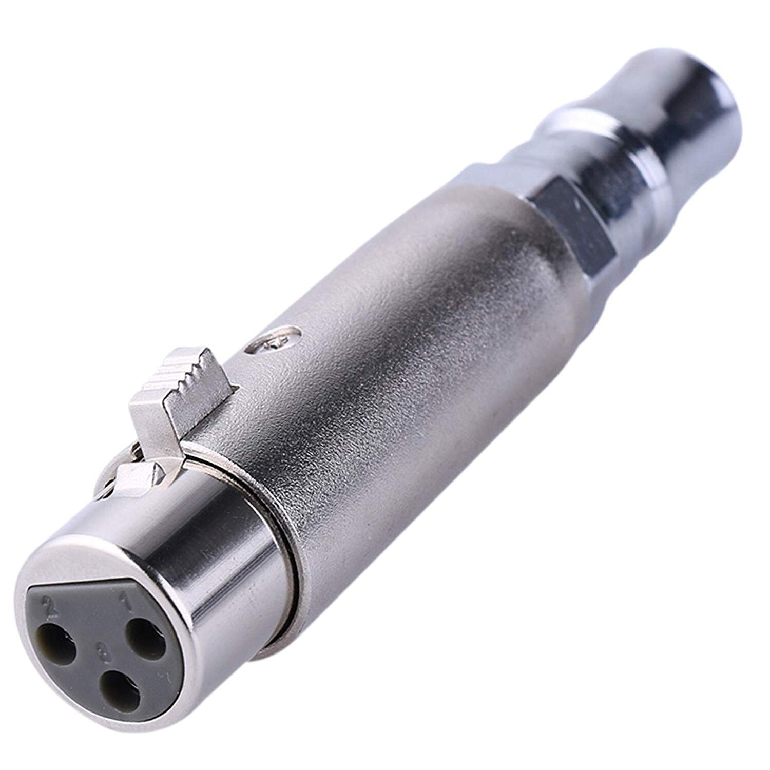 3 Prong XLR Connector Adapter, Suit For Premium Love Machine