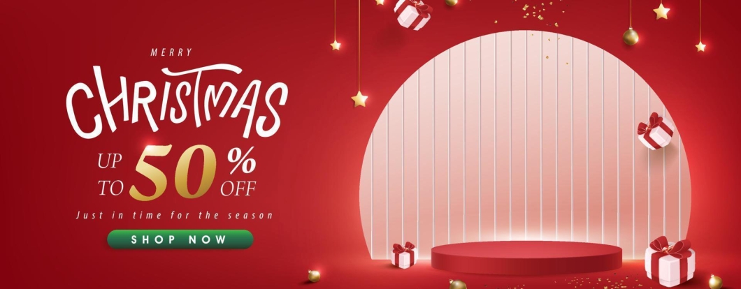 Christmas Sale