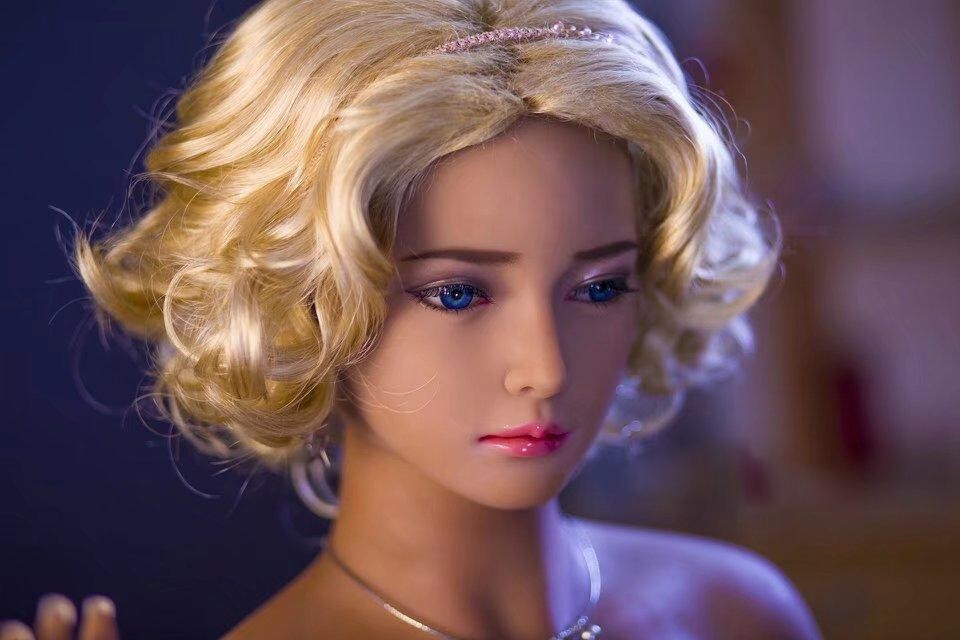 Muñeca sexual sexy de supermodelo realista de 170 cm 5.57 pies en formato HTML