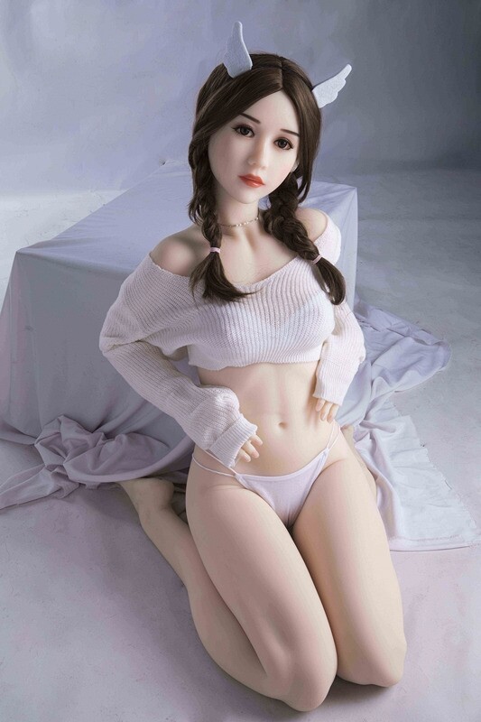 140cm bambole del sesso realistico anime orale completa vagina pussy