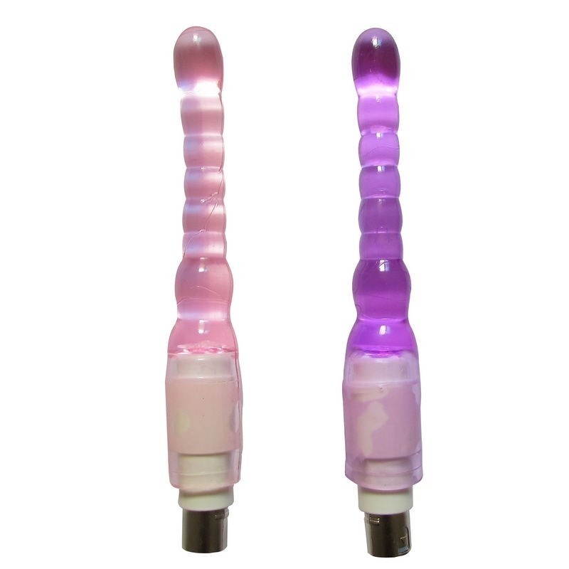 Macchina per il controllo a distanza e il controllo del filo del sesso con Dildo da 8 pezzi, telaio in acciaio solido Power Power 120w Turbo